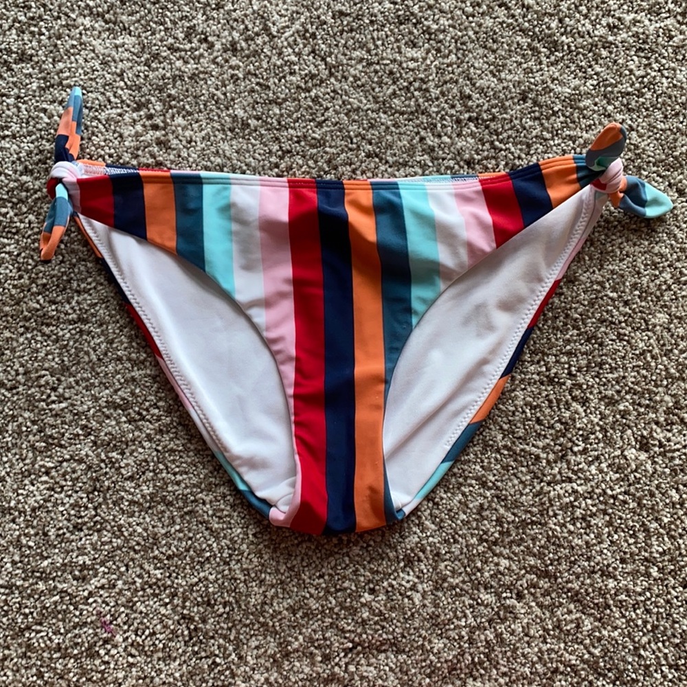 Hollister Swimsuit Bottoms